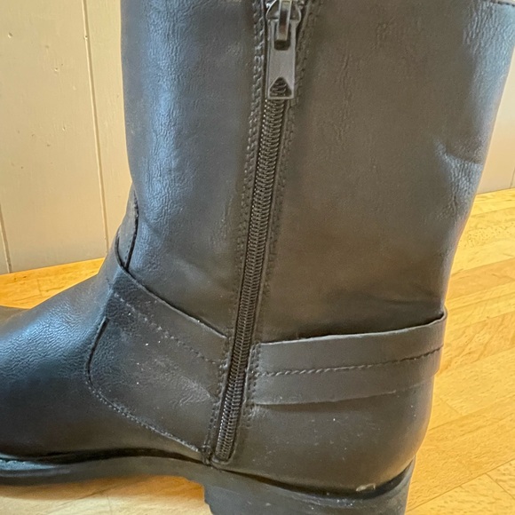 Kenneth Cole Unlisted Men’s Boots - Picture 6 of 6